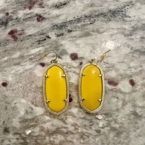 Kendra Scott Earrings Classic